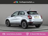 used Fiat 500X 1.0 City Cross 5dr