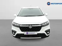 Used Suzuki SX4 S-Cross 2023 White SUV