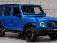 Used Mercedes G450 AMG Line Premium Plus 2025 SUV
