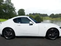 Used Mazda MX5 Inclusive 184 HP (135 kW) 2019 Cabriolet