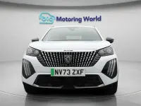 Used Peugeot e-2008 Allure 114 kW (156 HP) 2024 SUV
