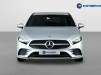 Used Mercedes A200 Executive 163 HP (119 kW) 2019 Silver Hatchback