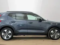 Used Volvo XC40 Plus 2025 Blue SUV