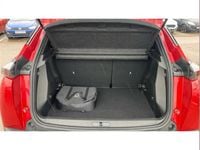Used Peugeot e-2008 Active+ 100 kW (136 HP) 2023 Red SUV