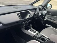 Used Honda Jazz Hybrid 109 HP (80 kW) 2023 Black Hatchback