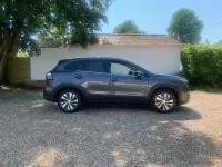 Used Suzuki SX4 129 HP (94 kW) 2024 Grey Hatchback