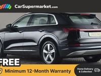 Used Audi e-tron 300 kW (408 HP) 2020 SUV
