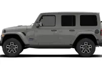 Used Jeep Wrangler Rubicon 272 HP (200 kW) 2022 SUV