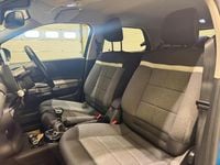 Used Citroën C4 Cactus Flair 99 HP (72 kW) 2019 Blue Hatchback