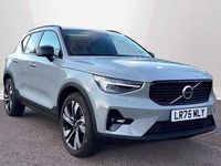 New Volvo XC40 Ultra 161 HP (118 kW) 2026 SUV