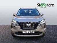 Used Nissan X-Trail Acenta Premium 213 HP (156 kW) 2025 Silver SUV