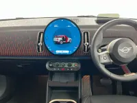 Used Mini Countryman 227 kW (309 HP) 2024 Green SUV