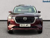 Used Mazda CX-80 Takumi-Line 328 HP (241 kW) 2026 SUV