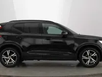Begagnad Volvo XC40 R-Design 161 HK (118 kW) 2022 SUV