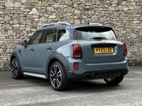 used Mini Cooper Countryman Sport 1.5 5dr