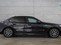 Used BMW i5 M Sport 246 kW (335 HP) 2025 Black