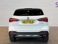 Used MG HS Exclusive 162 HP (119 kW) 2022 White SUV