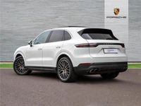 used Porsche Cayenne S 5dr Tiptronic S - 2019 (69)
