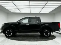Used Nissan Navara Tekna 190 HP (139 kW) 2020 Black Pickup