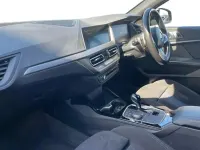 Used BMW M135 Comfort Edition 301 HP (221 kW) 2022 Black Hatchback