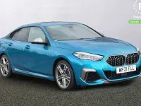 Used BMW M235 306 HP (225 kW) 2024 Coupe
