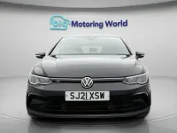 Used VW Golf VIII R-line 131 HP (96 kW) 2024 Hatchback