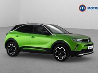 Used Vauxhall Mokka Ultimate 136 HP (100 kW) 2025 SUV