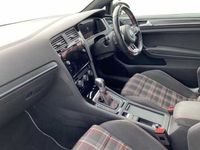 used VW Golf 5Dr 2.0 TSI GTI 245ps DSG