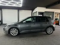 Używany VW Golf VII GT 115 KM (84 kW) 2019 Szary Hatchback