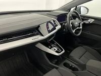 used Audi Q4 e-tron 150kW 40 82kWh Sport 5dr Auto