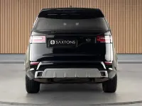 Used Land Rover Discovery 5 Landmark 306 HP (225 kW) 2020 SUV