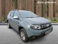 Used Dacia Duster Expression 2023 Grey SUV