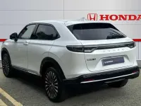 Used Honda e Elegance 150 kW (204 HP) 2024 White Hatchback