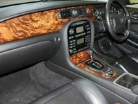 Used Jaguar XJ 2005 Sedan