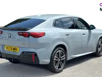 Used BMW X2 M Sport 170 HP (125 kW) 2025 Grey SUV