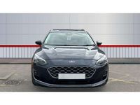 used Ford Focus Vignale 1.5 EcoBlue 120 5dr Auto Diesel Estate