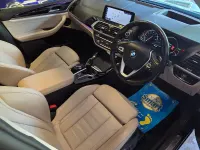Used BMW X3 Sport Line 2018 Grey SUV