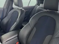Used BMW 116 M Sport 116 HP (85 kW) 2022 Blue Hatchback