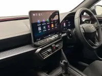 New Cupra Formentor 150 HP (110 kW) 2025 Black SUV