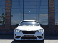 Used BMW M2 Competition Edition 2019 Grey/silver Coupe