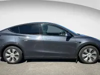 Usado Tesla Model Y Long Range AWD 286 kW (389 HP) 2025 SUV