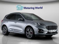 Used Ford Kuga ST-Line 224 HP (164 kW) 2020 SUV