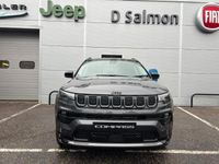 used Jeep Compass 1.3 GSE T4 11.4KWH S AUTO 4XE EURO 6 (S/S) 5DR PLUG-IN HYBRID FROM 2024 FROM COLCHESTER (CO3 3LE) | SPOTICAR