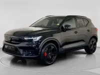 Used Volvo XC40 Plus 211 HP (155 kW) 2023 SUV