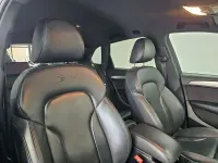 Used Audi Q5 S-line plus 150 HP (110 kW) 2016 Grey SUV