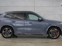 Used BMW iX1 M Sport 147 kW (201 HP) 2024 Grey SUV