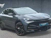New Cupra Tavascan 210 kW (286 HP) 2025 SUV
