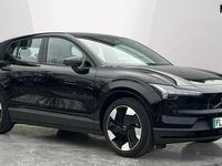 Used Volvo EX30 Plus 200 kW (272 HP) 2025 Black SUV