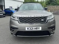 Used Land Rover Range Rover Velar HSE Dynamic 241 HP (177 kW) 2020 SUV