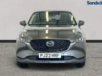 Used Mazda CX-5 Exclusive-Line 165 HP (121 kW) 2025 SUV
